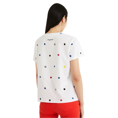 Desigual Now T-Shirt