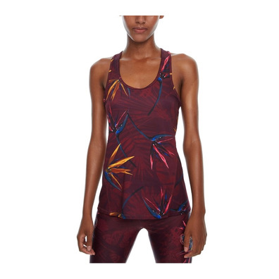 Desigual Tank Tech Ethnic