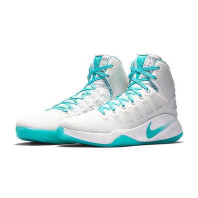 Hyperdunk 2016 "LMTD EDD"  (999/multicolor)