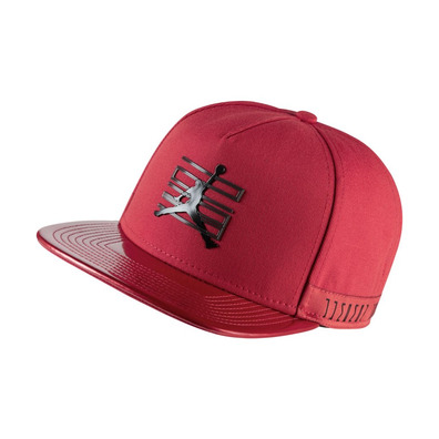 Jordan 11 Snapback Hat (687)