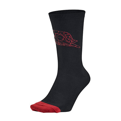 Jordan 2 Crew Socks (010)