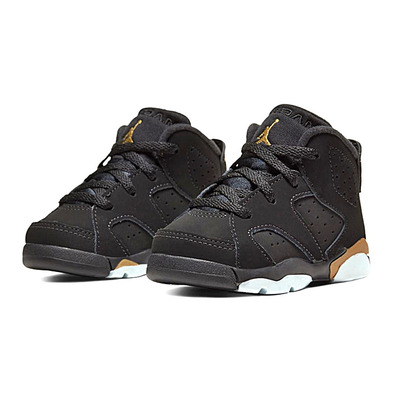 Jordan 6 Retro SE "Black Gold"