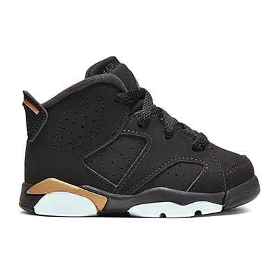 Jordan 6 Retro SE "Black Gold"