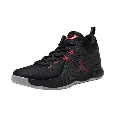 Jordan CP3 X "Timing"