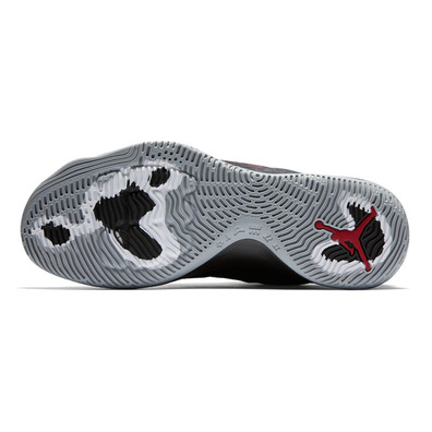 Jordan CP3 X "Timing"