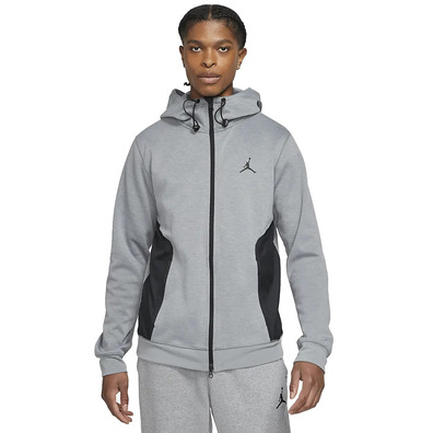 Jordan Dri-FIT Air Jacket "Gray"