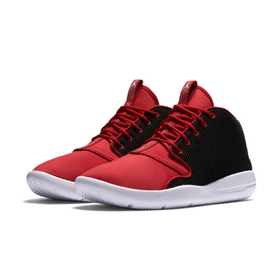 Jordan Eclipse Chukka BG "Bulls" (001)