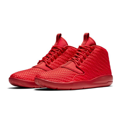 Jordan Eclipse Chukka "Fiery Red" (601)