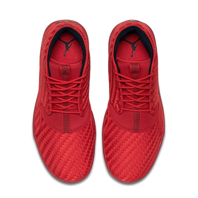 Jordan Eclipse Chukka "Fiery Red" (601)