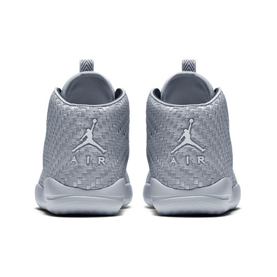 Jordan Eclipse Chukka "Wolf Grey" (003)