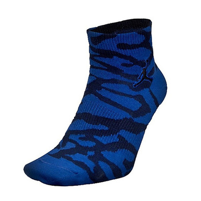 Jordan Elephant Quarter Socks (480)