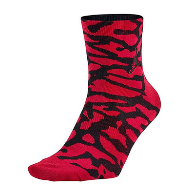 Jordan Elephant Quarter Socks (657)