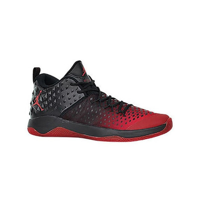 Jordan extra fly on sale red