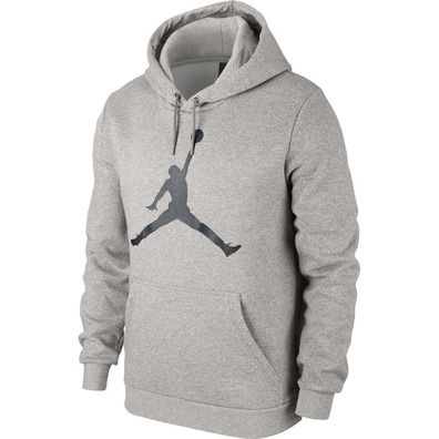 Jordan Flight Fleece Jumpman Air Pullover Hoodie (063)