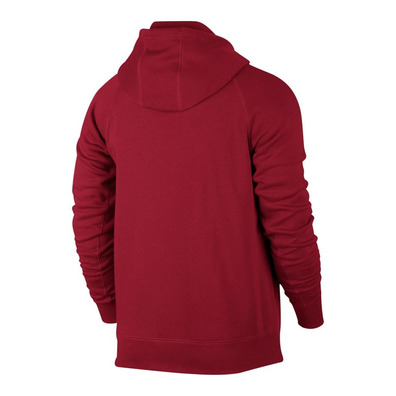 Jordan Flight Hoodie (687)