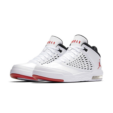 Jordan Flight Origin 4 "Macula" (101)