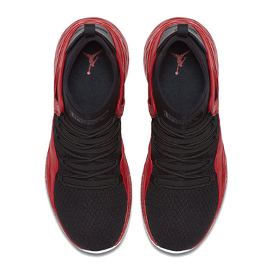 Jordan Fórmula 23 "BlackRed Confort"