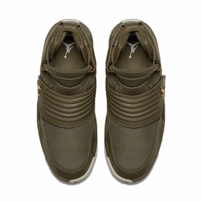 Jordan Generation 23 "Olive"