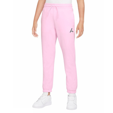 Jordan Girls Jumpman Essentials Pants "Pink Foam"