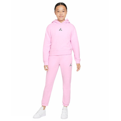 Jordan Girls Jumpman Essentials Pants "Pink Foam"