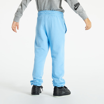 Jordan Girls Jumpman Essentials Pants "University Blue"