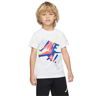 Jordan Infants Jumpman Classics Graphic T-Shirt