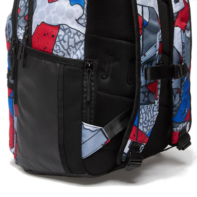 Jordan Jumpman Air Patrol Backpack "Multicolor OS Only"