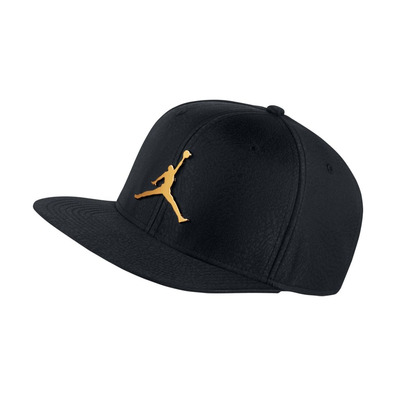 Jordan Jumpman Elephant Print Ingot Pro Hat (010)