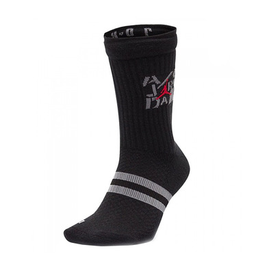 Jordan Legacy AJ 4 Crew Socks