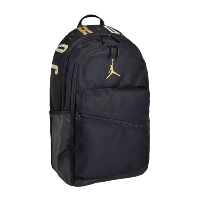 Jordan Jumpman Air Patrol Backpack "Black Gold"