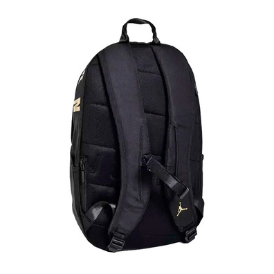 Jordan Jumpman Air Patrol Backpack "Black Gold"