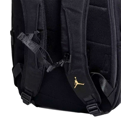 Jordan Jumpman Air Patrol Backpack "Black Gold"