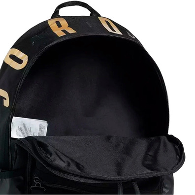 Jordan Jumpman Air Patrol Backpack "Black Gold"