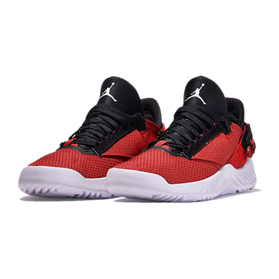 Jordan Proto 23 (GS) "Gym Red"