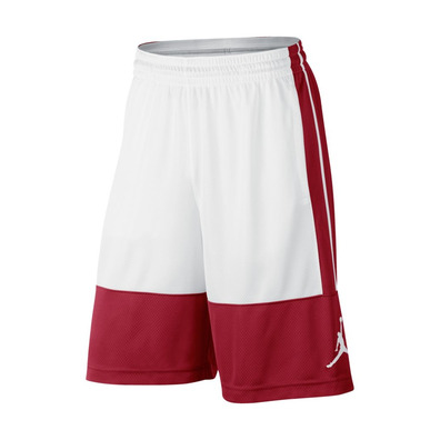 Jordan Rise Solid Shorts (687)