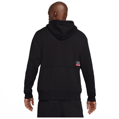 Jordan Sport DNA Po Hoodie "Black"