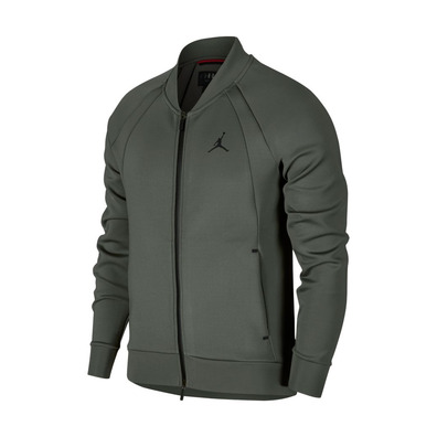 Jordan flight tech jacket best sale