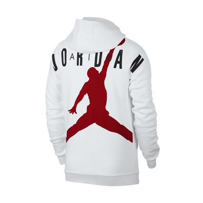 Jordan Sportswear Jumpman White Air