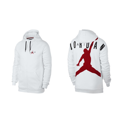 Jordan Sportswear Jumpman White Air