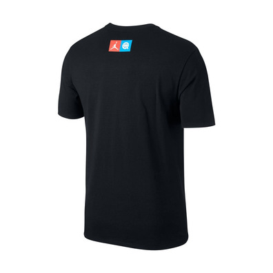 Jordan Sportswear Quai 54 Logo T-Shirt (010)