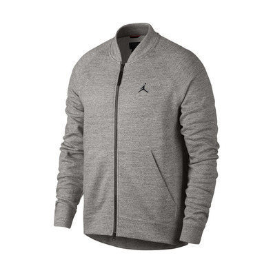 Jordan Sportswear Wings Fleece Bomber Jacket