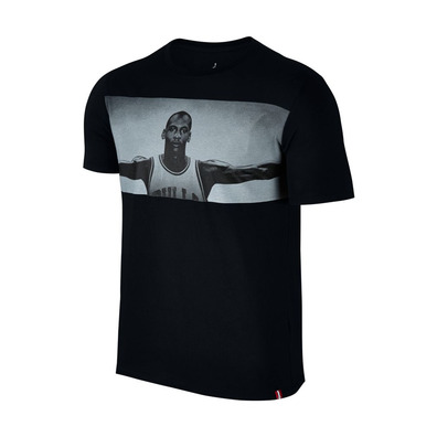 Jordan Sportswear Wings T-Shirt (010)