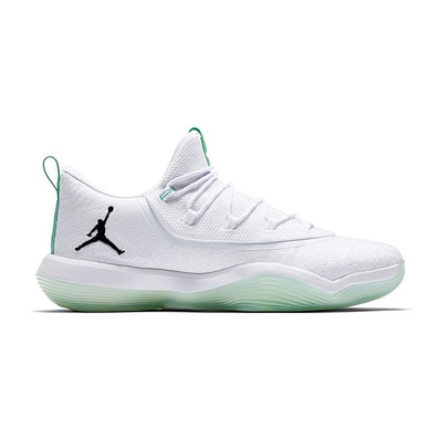 Jordan Super Fly 2017 Low "Minty Maniac"