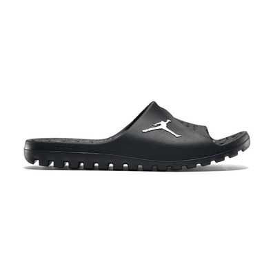 Jordan Super Fly Team Slide (011/black/white)