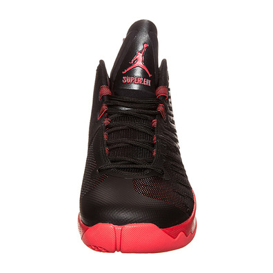 Jordan SuperFly 5 Blake Griffin "Infrared23" (003/black/infrared 23)