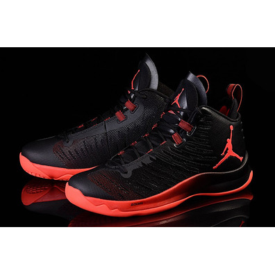 Jordan SuperFly 5 Blake Griffin "Infrared23" (003/black/infrared 23)