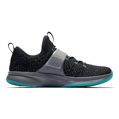 Jordan Trainer 2 Flyknit "Hyper Jade" (014)