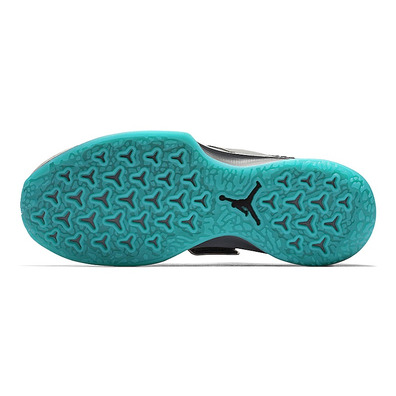 Jordan Trainer 2 Flyknit "Hyper Jade" (014)