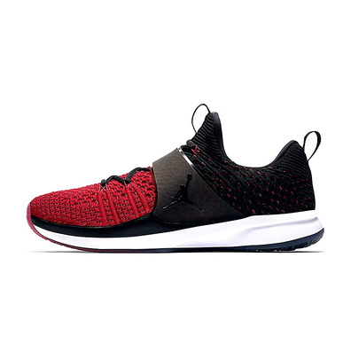 Jordan Trainer 2 Flyknit "Fire Forged" (601)