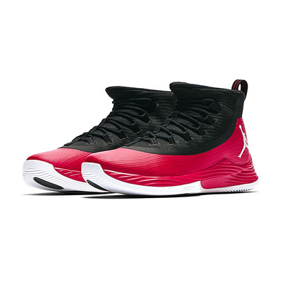 Jordan Ultra Fly 2 "Barefoot" (601)